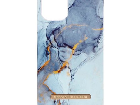 GEAR Onsala Fashion Collection iPhone 12 Mini Cover m. Magnet - Gredelin Marble Sale