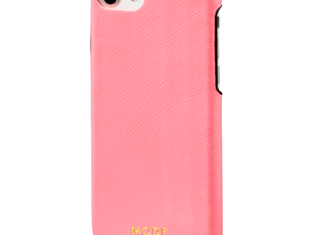 iPhone X   XS dbramante1928 London Mode Case Lady Pink Online Hot Sale