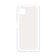 Original Huawei P40 Lite Flexible Clear Case Cover - Gennemsigtig Online now