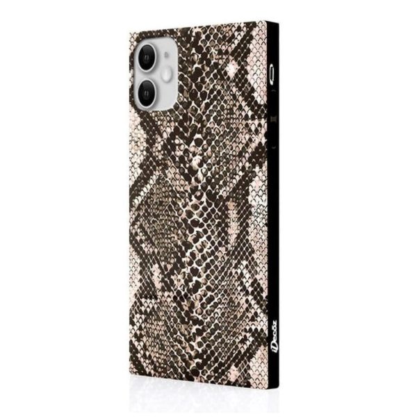 iPhone 11 iDecoz Cover - Python For Sale