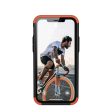 iPhone 12 Mini UAG CIVILIAN Series Cover - Black - Sort Discount