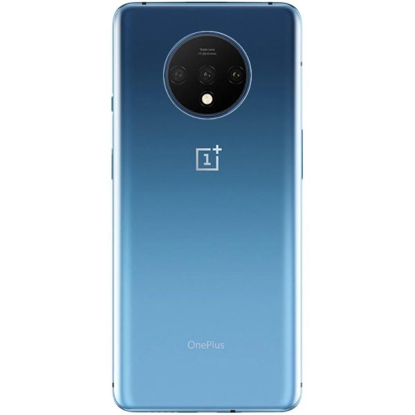 OnePlus 7T IMAK Soft Hydrogel Protector - Beskyttelsesfilm til Bagside 2 stk. Sale