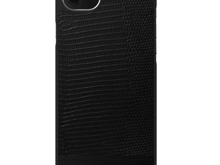 iDeal Of Sweden iPhone SE (2022   2020)   8   7   6s   6 Fashion Case Atelier - Eagle Black Discount