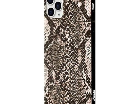 iPhone 11 Pro iDecoz Cover - Python Discount