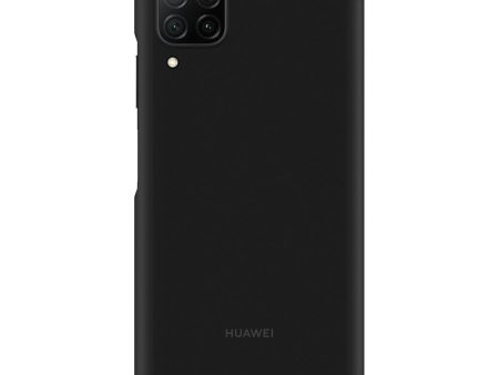 Originalt Huawei P40 Lite Protective Case - Sort Supply