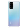 Huawei P40 Pro Puro  NUDE  Ultra Slim Cover 0.3mm Gennemsigtig Discount