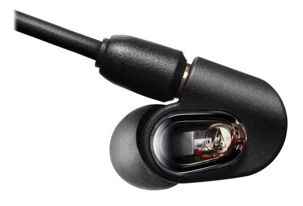 Audio Technica ATH-E50 Pro In-Ear Monitor Earbuds+Bluetooth Headphones+Speaker Sale