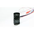 MB QUART Rocker Switch Style Bluetooth Controller For 2014 Polaris RZR 570 Online Sale