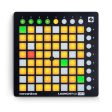 Novation LAUNCHPAD MINI MK2 MKII USB MIDI DJ Controller 64-Pad+Ableton Live Lite For Sale