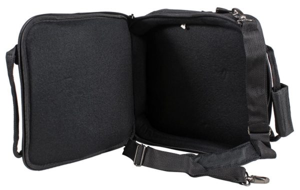 Mackie BAG FOR 1202-VLZ3 Travel Mixer Bag For 1202-VLZ Pro Soft Case Cheap