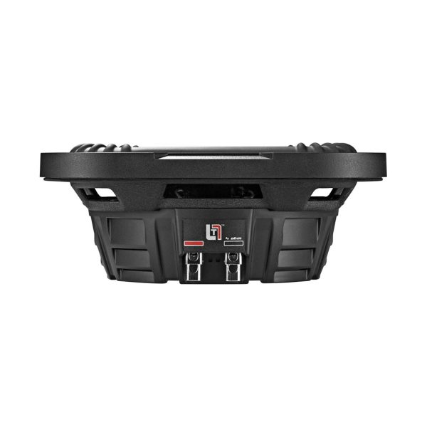 KICKER 46L7T84 8  700 Watt L7T Car Subwoofer, Solo-Baric Sub L7T84 DVC 4-Ohm Online Sale