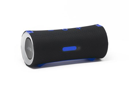 ALPINE AD-SPK1 Turn1 40w Portable Waterproof Bluetooth Speaker+Wireless Linking Online Sale