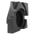 10  Under Seat Subwoofer Sub Enclosure for 2-Seat 2019-Up Can-Am Maverick X3 Hot on Sale