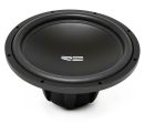 (2) RE Audio 600 Watt SRX12D2 SRX 12  Car Subwoofers + Vented Sub Box Enclosure Supply