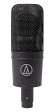 Audio Technica AT4033A Gaming Twitch Streaming USB Microphone Bundle with Mic Phantom Power [video game] For Discount