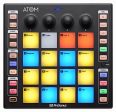 PRESONUS ATOM PRODUCER LAB Production Kit: Pad Controller+Interface+Mic+Software Online