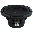 KICKER 48CWR82 CompR 600 Watt 8  Subwoofer DVC 2-ohm Car Audio Sub CWR8-2 COMPR8 Online