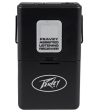 Peavey ALS 75.9 Mhz Assisted Listening System With 4 Receivers+Fender Earbuds Hot on Sale