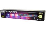 Chauvet COLORSTRIP MINI DMX LED Multi-Colored DJ Light Bar Effect Color Strip Discount