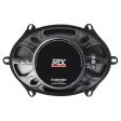 Pair MTX THUNDER681 5x7    6x8  360 Watt Car Stereo Component Speakers Hot on Sale