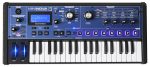 Novation MiniNova 37-Key Compact Studio Live Sound USB MIDI Keyboard Synthesizer Hot on Sale