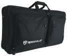 Rockville DC27 Padded DJ Bag Backpack Fits Roland GAIA 2 Sale