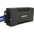 KICKER 48PXA3001 300 Watt Mono Amplifier 1-Ohm Sub Amp for ATV UTV RZR PXA3001 Online now