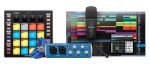 PRESONUS ATOM PRODUCER LAB Production Kit: Pad Controller+Interface+Mic+Software Online