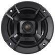 2) Polk Audio 5.25  600w Tower Speakers+3-Channel Amplifier Polaris RZR ATV UT?V Discount