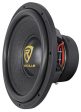 Rockville W15K9D2 15 inch 5000w Car Audio Subwoofer Dual 2-Ohm Sub CEA Compliant Online Sale