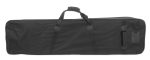 Rockville Padded Slim Durable Keyboard Gig Bag Case For NORD ELECTRO 2 73 For Sale