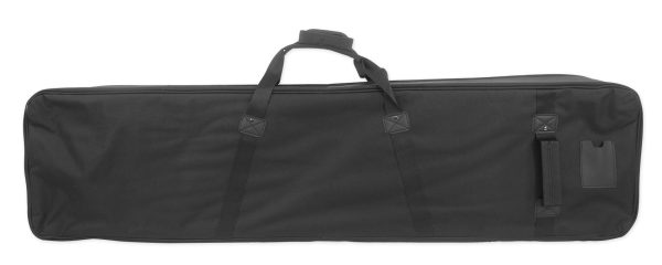 Rockville Padded Slim Durable Keyboard Gig Bag Case For NORD ELECTRO 2 73 For Sale