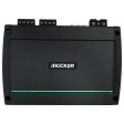 KICKER 48KXMA5004 500 Watt 4-Channel Marine Boat Amplifier Class D Amp KXMA500.4 Online Sale