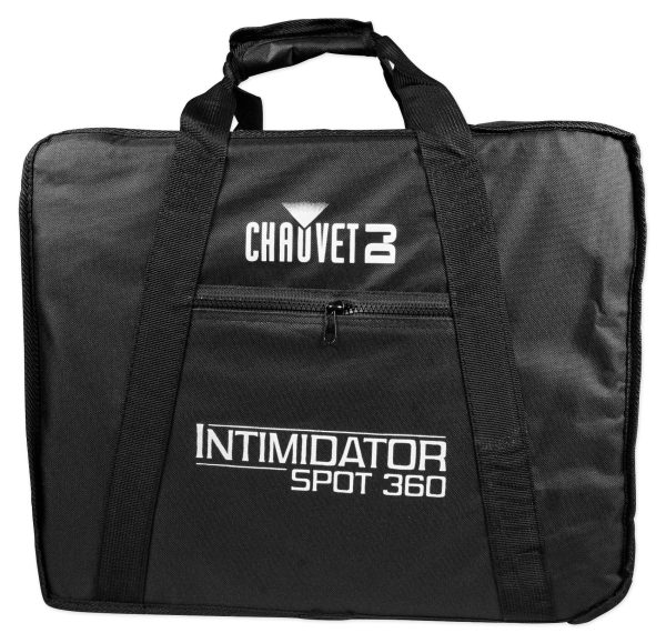 Chauvet CHS-360 Carry Case For Chauvet Intimidator Spot 360 Moving Head Light For Cheap