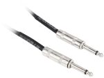 10 Rockville 3   1 4  TS - 1 4   TS Guitar Instrument Cable (5 Colorsx2 of each) Discount