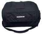 Mackie Travel Speaker Bag Soft Cover 4 SRM450-V2 or C300Z+Earbuds on Sale