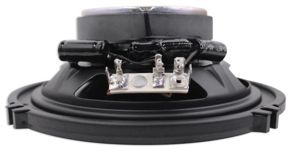 (2) Polk Audio DB652 6.5  300 Watt Car Audio Marine ATV Motorcycle Boat Speakers Supply