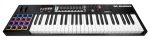 M-Audio Code 49 49-Key USB MIDI Production Keyboard Controller w  X Y Pad CODE49 on Sale