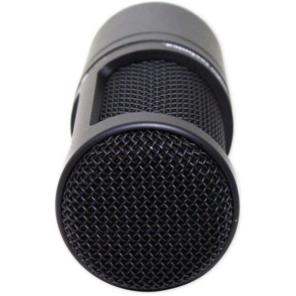 Audio Technica AT2020 Studio Recording Microphone-Cardioid Condenser Mic on Sale