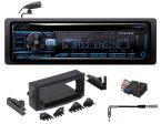 ALPINE Bluetooth CD Player USB AUX SiriusXM For 00-02 Chevrolet Chevy Tahoe Online Sale