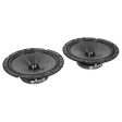 KICKER 46CSS674 6.75  6-3 4  600 Watt 4-Ohm Car Audio Component Speakers CSS67 Cheap