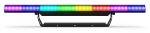 (3) Chauvet DJ COLORSTRIP PIX ILS LED DMX Light Bar Strips w  Eye-Candy FX For Sale