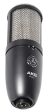 AKG P420 Studio Condenser Recording Podcasting Microphone Dual Capsule Mic Online