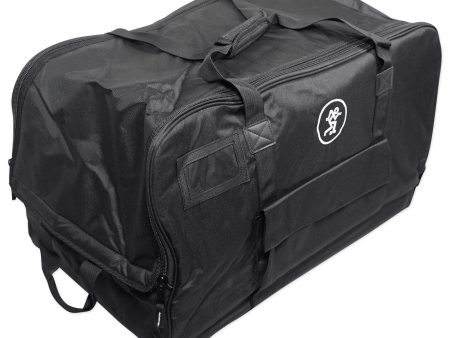 Mackie Water-Resistant Speaker Bag Carry Case for Thump15A & Thump15BST Sale