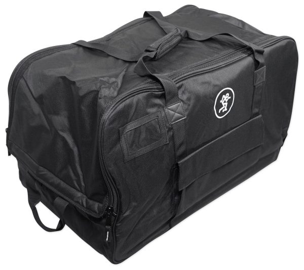 Mackie Water-Resistant Speaker Bag Carry Case for Thump15A & Thump15BST Sale