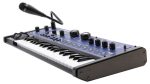 Novation MiniNova 37-Key Compact Studio Live Sound USB MIDI Keyboard Synthesizer Hot on Sale