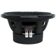 KICKER 48CWR82 CompR 600 Watt 8  Subwoofer DVC 2-ohm Car Audio Sub CWR8-2 COMPR8 Online