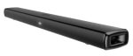 Rockville ONE-BAR All In One SoundBar 2.1 Bluetooth Sound Bar w Sub Built In Hot on Sale