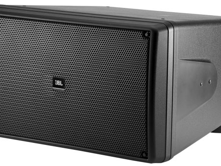 JBL Control SB2210 Dual 10  Indoor Outdoor Subwoofer 4 Restaurant Bar Cafe Patio For Discount