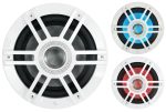 Infinity KAPPA 1010M 10  900 Watt Marine Subwoofer w  RGB Lighting 2 or 4 Ohm Supply